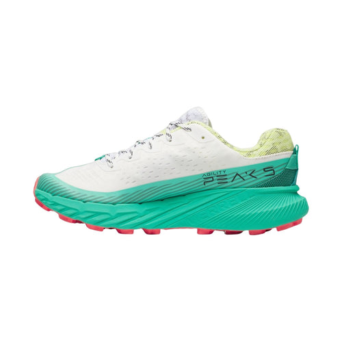 Merrell Agility Peak 5 Erkek Patika Koşusu Ayakkabısı