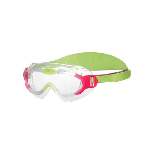 Speedo Sea Squad Mask Çocuk Yüzücü Gözlüğü