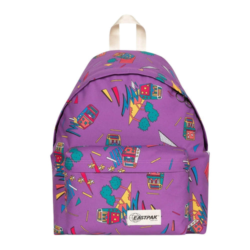 Eastpak Padded Pak'r Sırt Çantası - Juke Box