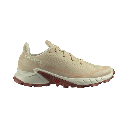 Salomon Alphacross 5 Kadın Patika Koşusu Ayakkabısı