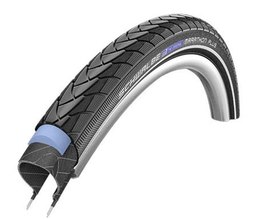 Schwalbe Marathon Plus 26X2.00 Korumalı Lastik