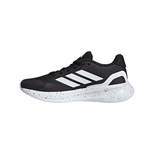 Adidas Runfalcon 5 Kadın Siyah Yol Koşusu Ayakkabısı