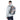Trespass Albus - Casual Backpack Unisex Gri Sırt Çantası