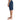 Quiksilver Union Amphibian 20 Erkek Mavi Walkshort