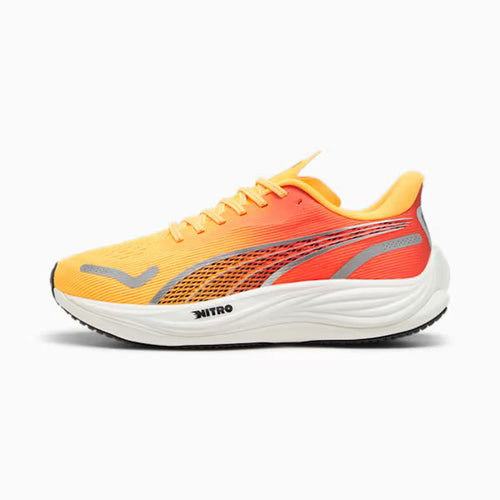 Puma Velocity Nitro 3 Kişilər üçün Yol Qaçış Ayaqqabıları