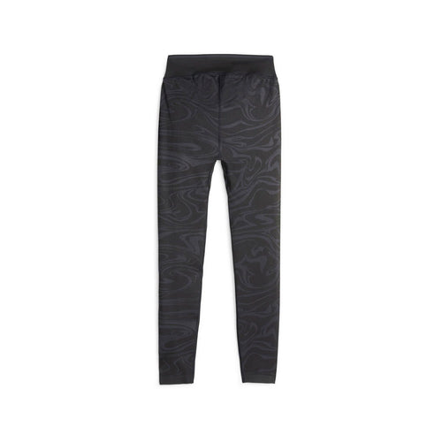 Puma Formknit Seamless HW 7/8 Kadın Tayt - Puma Black