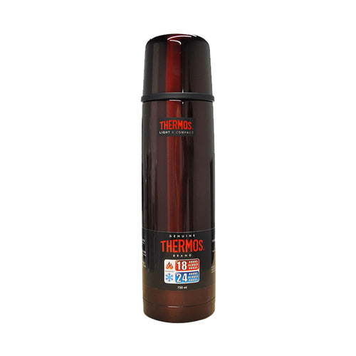 Thermos FBB‑750 Light Compact 0.75 L (Uniseks, Qırmızı) Thermos 