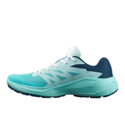 Salomon Alphaglide Kadın Patika Koşusu Ayakkabısı