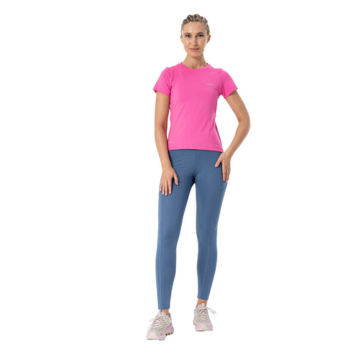 Merrell Tint Kadın Beyaz Koşu Tişört
