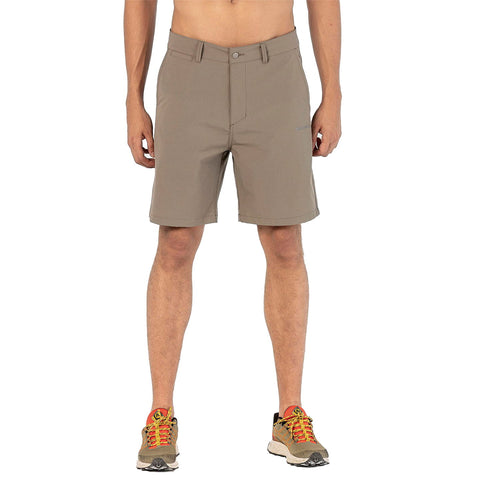 Merrell Route Erkek Haki Şort