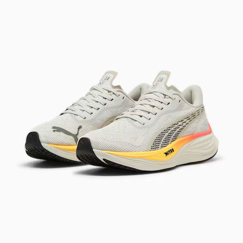 Puma Velocity Nitro 3 Wn Kadın Yol Koşusu Ayakkabısı