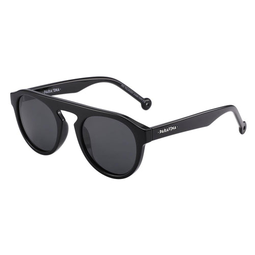 Parafina Corriente - Black/Smoke Grey