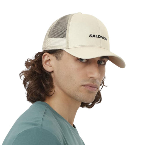 Salomon Cap Trucker U Erkek Şapka