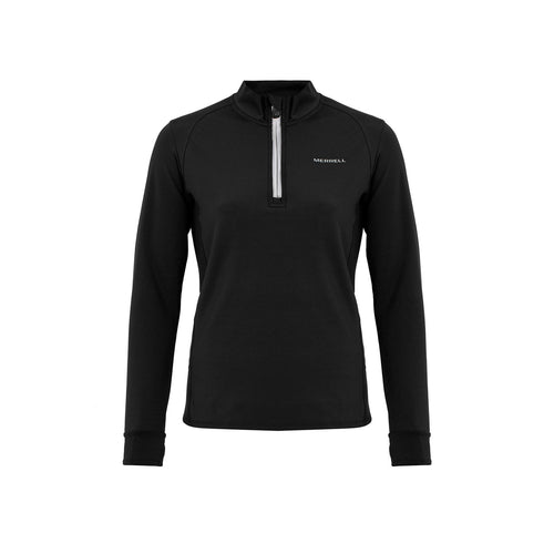 Merrell M23 Select P Siyah Kadın Sweatshirt