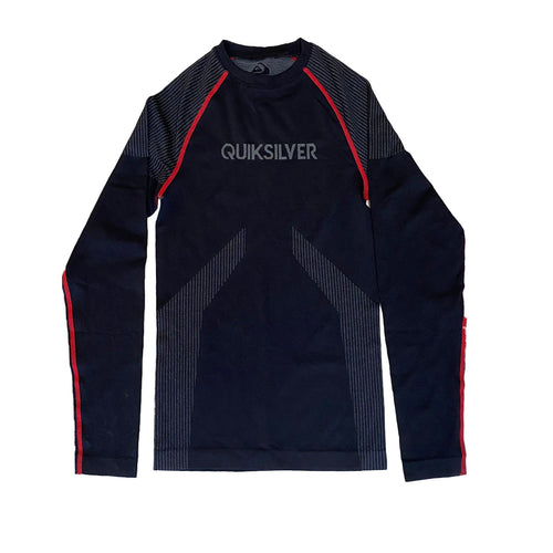 Quiksilver Territory Layer Alt Geyimi 