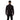 Trespass Faxfleet - Fleece At100 Erkek Siyah Polar