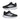 Adi̇das Runfalcon 5 El C Unisex Çocuk Siyah Yol Koşusu Ayakkabısı