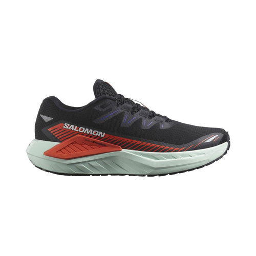 Salomon Drx Defy Grvl Erkek Yol Koşusu Ayakkabısı