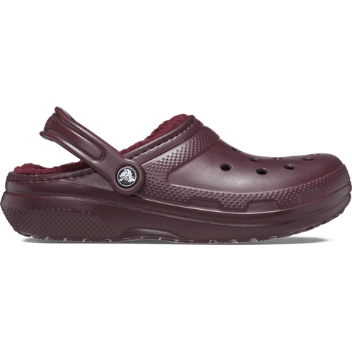 Classic Lined Clog