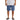 Quiksilver Taxer Erkek Mavi Walkshort