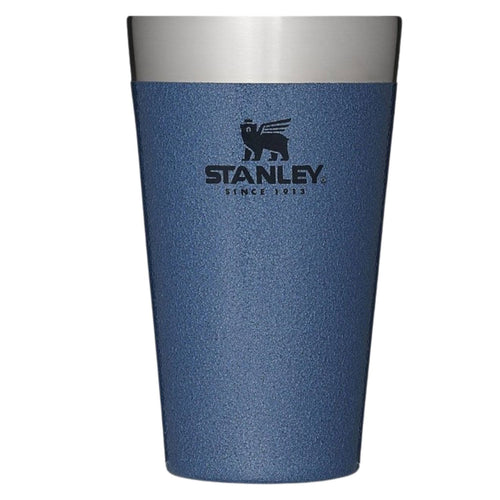 Stanley Thermos Adventure VAC PINT Blue 0,47L 