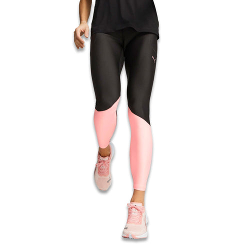Puma Run Key ltem Ultraform Fitness Koşu Taytı