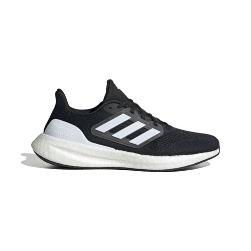 Adidas Pureboost 23 Wide Erkek Yol Koşusu Ayakkabısı