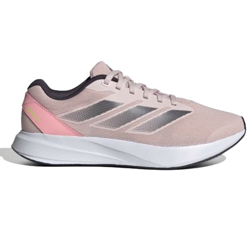 Adidas Duramo RC W Kadın Yol Koşusu Ayakkabısı Pembe