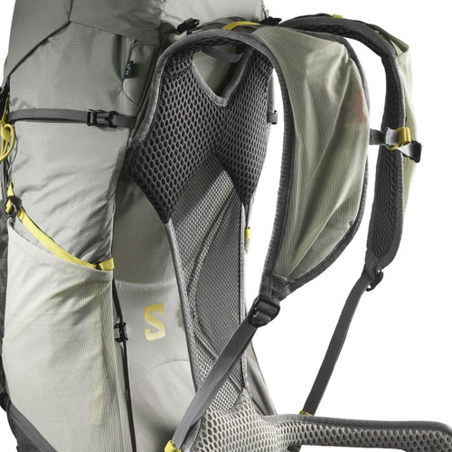Salomon Aerotrek 40 Kişi Boz Sırt Çantası