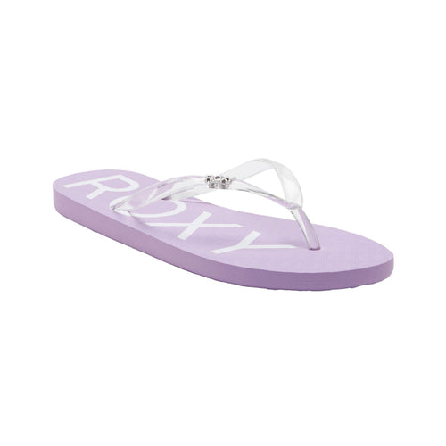 Roxy Qadın Terlikləri Viva Jelly Purple