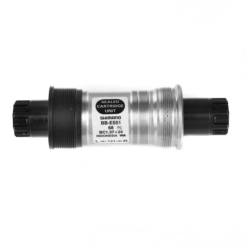 SHIMANO DEORE BB-ES51 121/68mm OCTALINK ORTA GÖBEK