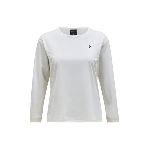 Peak Performance W Trail Ls Qadın Futbolkası 