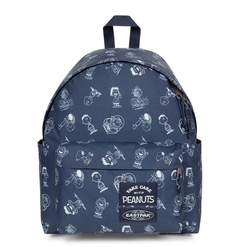 Eastpak Day Pak'r Sırt Çantası - Peanuts Navy