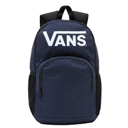 Vans Alumni Pack 5 B Sırt Çantası - Bordo