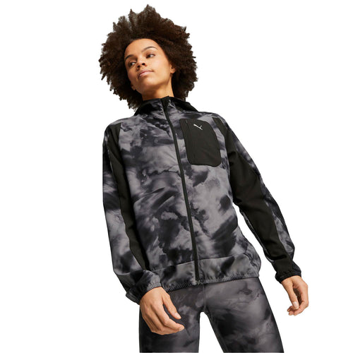 Puma Run Ultraweave Koşu Ceketi