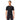 POINT TO POINT 1/4 ZIP JERSEY