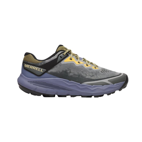 Merrell Nova 4 Kişilər üçün Cığır Qaçış Ayaqqabıları 