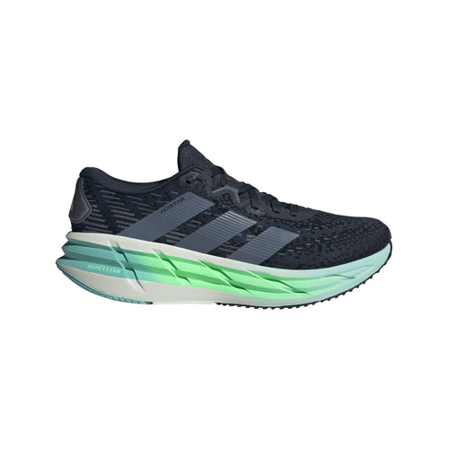 Adidas Adistar 4 Aurinkprloinlimbur Erkek Mavi Yol Koşusu Ayakkabısı