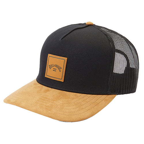 Billabong Stacked Trucker Şapka