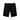 Quiksilver Crucial Battle Cargo Erkek Siyah Walkshort