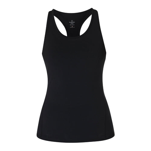 Sweaty Betty Power Medium Impact Gym Tank Koşu Atleti