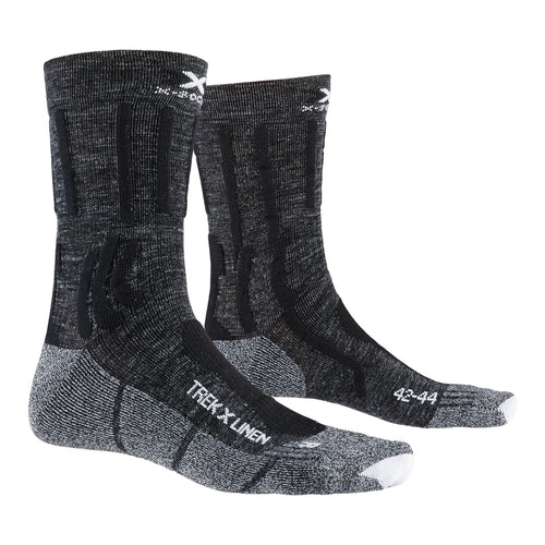 X-Bionic Trek X Linen Koşu Çorabı