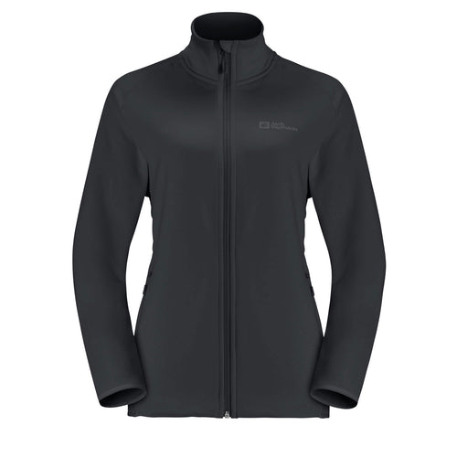 Jack Wolfskin Baiselberg Full Zip Polar Ceket