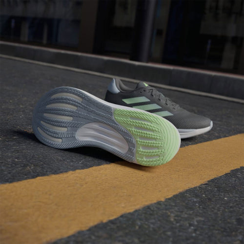 Adidas Supernova Stride Kişilər üçün Yol Qaçış Ayaqqabıları 