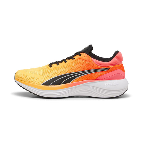 Puma Scend Pro Erkek Yol Koşusu Ayakkabısı