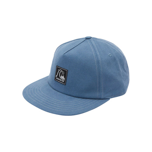 Quiksilver Original Mavi Şapka