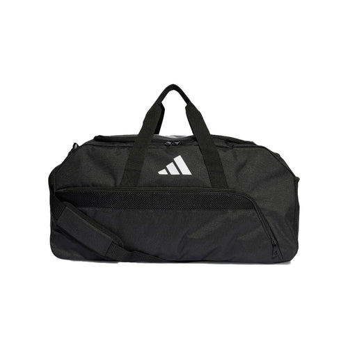 Adidas Tiro L Duffle M Unisex Siyah Çanta