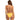 Billabong Sol Searcher Tropic Kadın Pembe Bikini Alt