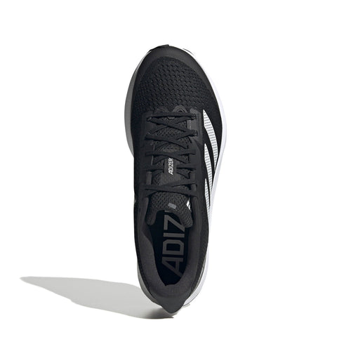 ADIZERO SL          CBLACK/FTWWHT/CARBON