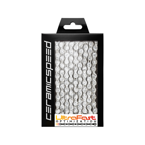 CeramicSpeed UFO Yarış Zinciri KMC 11s